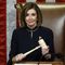 Pelosi: Power of Gavel Means Trump is ‘Impeached Forever’