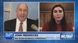 Laura Loomer: People Are Blind if They Think Its Just Democrats Who Stole the Election
