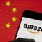 Amazon reportedly bends to China, deletes reviews on Xi's book, promotes Communis propaganda
