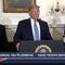 President Trump addresses the two mass shootings from this weekend