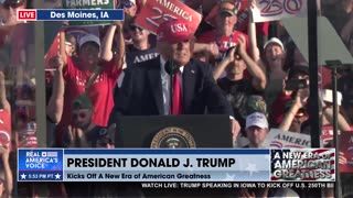 AMERICA 250 OFFICIALLY BEGINS