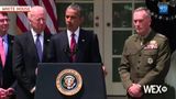 USMC Gen. Dunford selected as next Chairman of Joint Chiefs