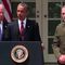 USMC Gen. Dunford selected as next Chairman of Joint Chiefs