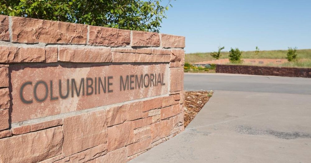 Columbine survivor's death 'best described as homicide' due to complications from shooting: Coroner