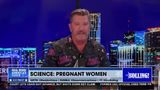 THERE ARE ONLY PREGNANT WOMEN - IT’S SCIENCE!