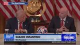 TWO WORLD CUPS COMING TO AMERICA