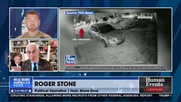 STONE: SEDITIOUS CONSPIRACY EXPOSED