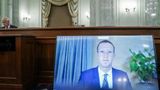 With Congress poised to get tough about social media content, Zuckerberg, others present their plan