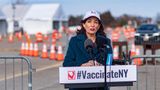 New York Gov. Kathy Hochul tests positive for COVID-19