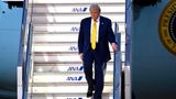 Watch Live: Trump meets with Japanese Prime Minister Sanae Takaichi