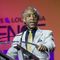 Trump’s ex-Lawyer Cohen and Rev. Al Sharpton Meet ‘n Tweet