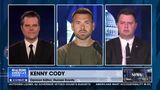 SENATE PARLIAMENTARIAN TRYING TO STOP THE TRUMP AGENDA