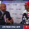 Kevin Jackson Interviews Joel Patrick CPAC 2019