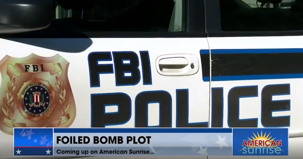 Real News Rewind! 12-16-25