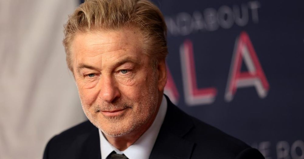 Judge rules civil case against Alec Baldwin for 'Rust' shooting can go to trial