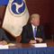President Trump Participates in the Roads, Rails, and Regulatory Relief Roundtable