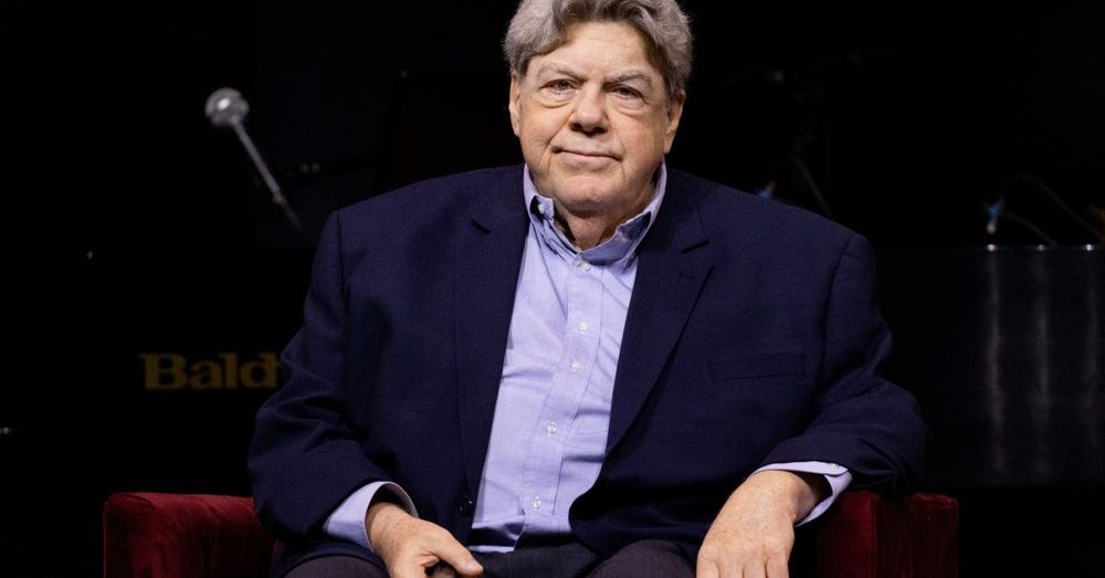 'Cheers' actor George Wendt dies at 76