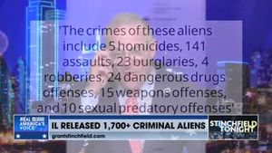 Another Railroad Stabbing In Charlotte