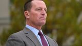 Trump DNI Richard Grenell slams Mike Pompeo over criticism of Dr. Oz