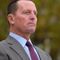 Trump DNI Richard Grenell slams Mike Pompeo over criticism of Dr. Oz