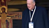 Pope names progressive ally Cardinal McElroy as Washington archbishop