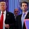 Charges Expected Thursday for Trump's Company, Top Executive