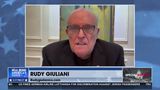 RUDY GIULIANI JOINS SPECIAL REPORT