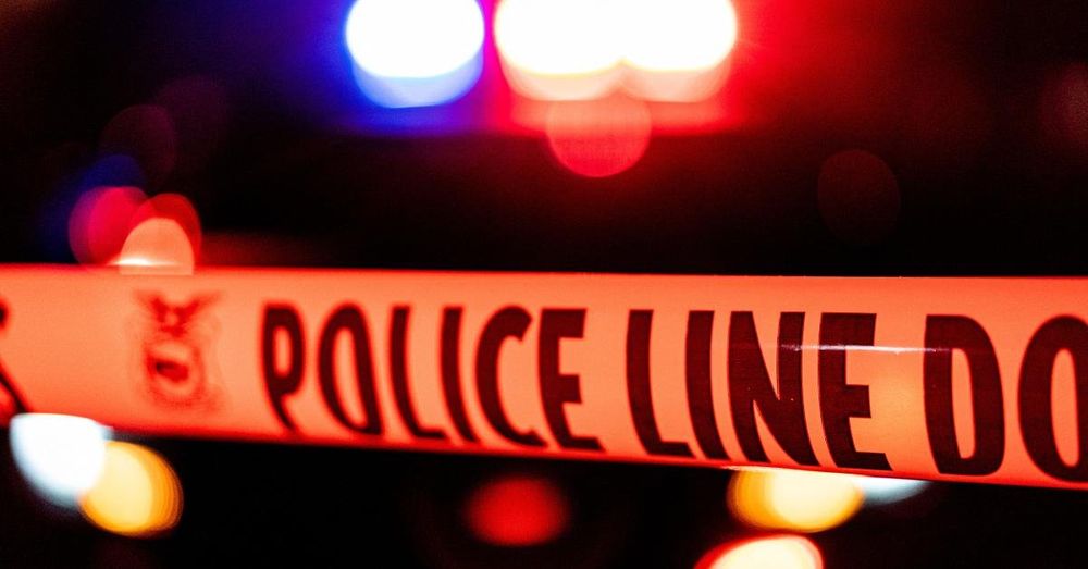 Woman found shot in Washington, D.C.'s Anacostia Park, ongoing police investigation