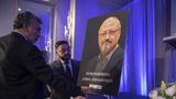 US Lawmakers Demand Accountability for Killing of Saudi Journalist