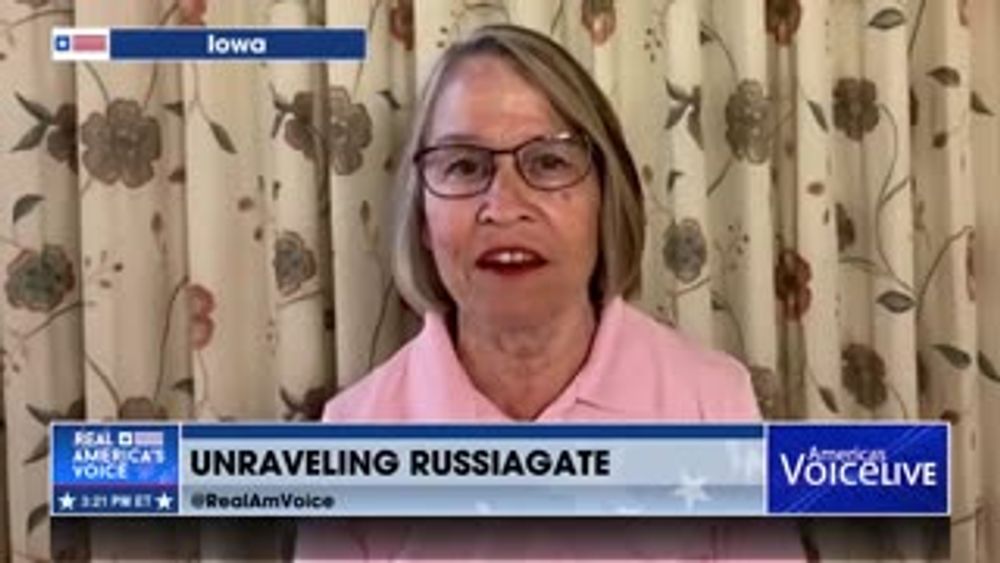 DEMS DENY EVIDENCE, BUT “THE TRUTH IS OUT”