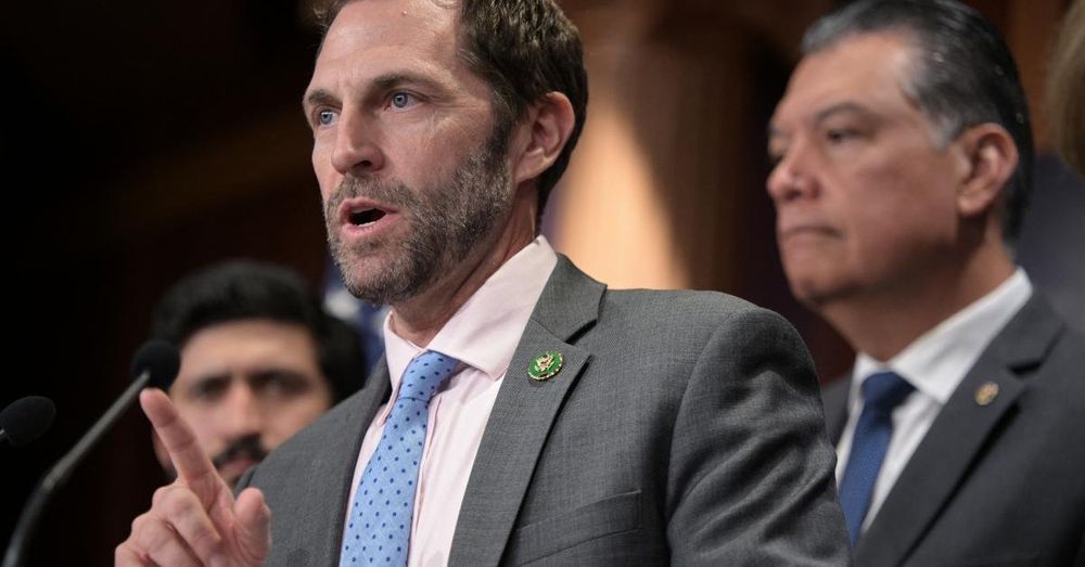 House Democrats fume over Venezuela drug boat briefing: 'I heard no strategy'