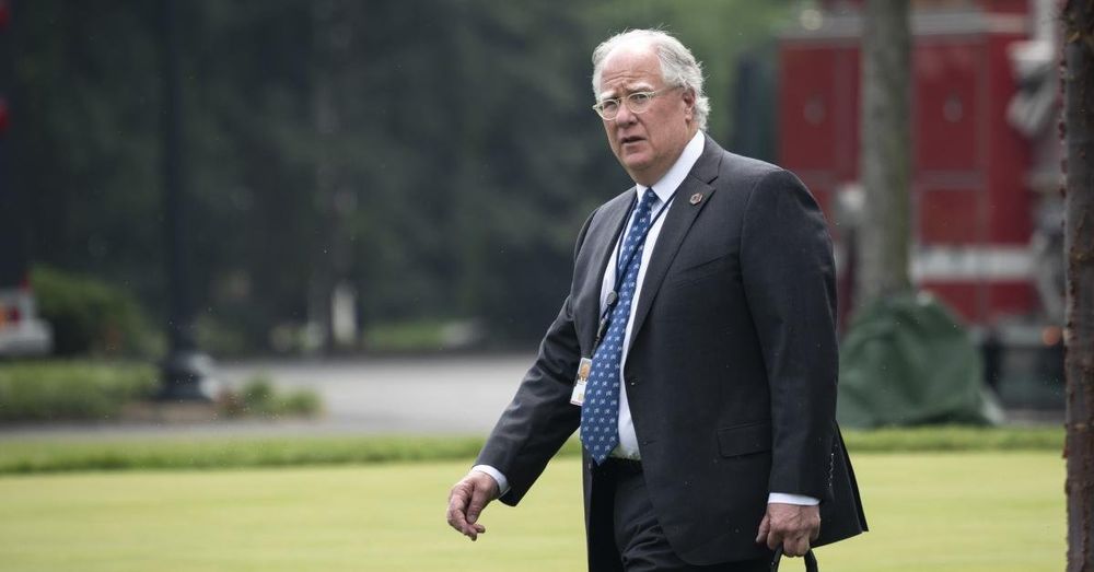 Top Biden aide says he was promised $8 million if former president won in 2024: Reports