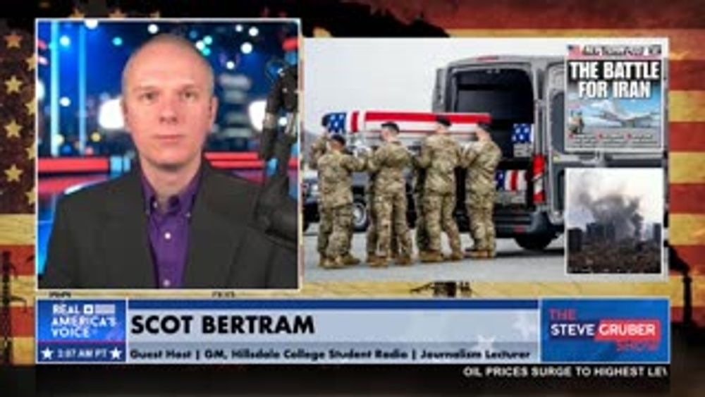 THREE BIG THINGS 3-9-26