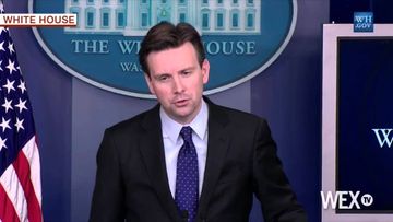 White House: We didn’t cave on gun ammo ban