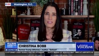 HOW MUCH LEGAL TROUBLE IS JOHN BOLTON IN?: "A LOT"