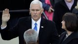 DID MIKE PENCE ALMOST BECOME PRESIDENT YESTERDAY?!