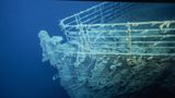 US fights new Titanic recovery expedition arguing wreck is gravesite