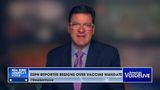 ESPN Reporter Leaves Over Vaccine Mandate