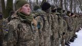 Ukraine plans to recruit 130,000 civilians for militia against Russia: report
