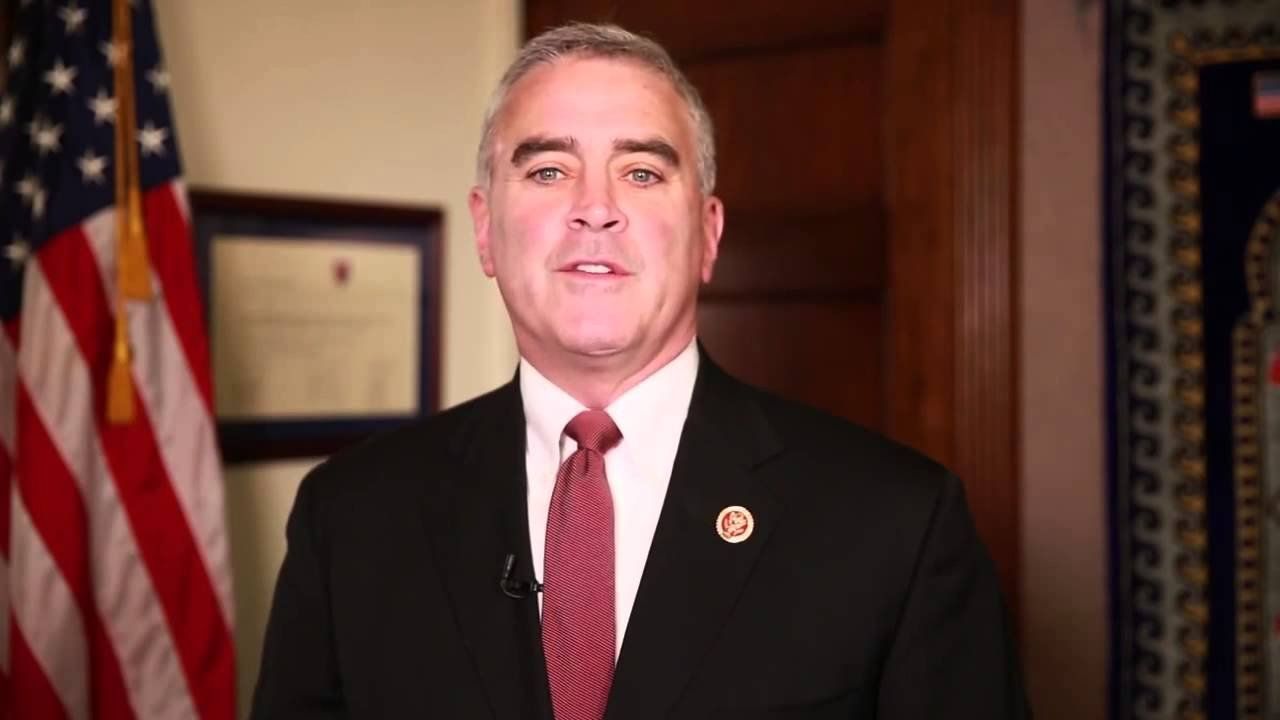 Rep. Brad Wenstrup: “This is just a start” to GOP’s work