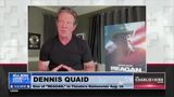 Dennis Quaid on Unpopular Decisions