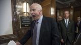 McCain Had ‘Wicked’ Wit He Often Aimed at Himself