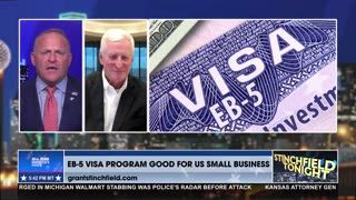 DON’T SCRAP THE EB-5 VISA PROGRAM