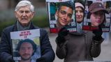 Hamas releases last U.S. hostage from Gaza
