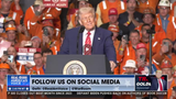 PRESIDENT TRUMP TAKES THE STAGE IN PA.mp4