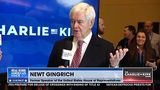 Newt Gingrich: What's at Stake is America