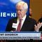 Newt Gingrich: What's at Stake is America