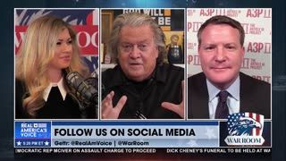 MIKE DAVIS ON REP. ERIC SWALWELL