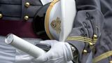 West Point graduates sign letter challenging leadership of military academy