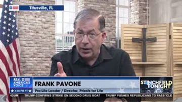 ARE RADICAL LEFTISTS POSSESSED?